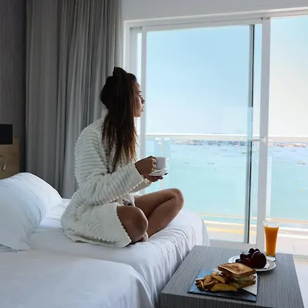 Hotel Simbad Ibiza&spa 4*