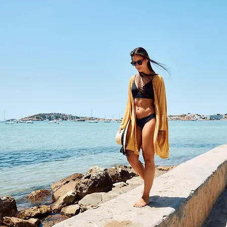 Simbad Ibiza&spa Ibiza città