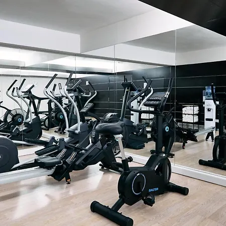 Simbad Ibiza&spa 4* Ibiza città