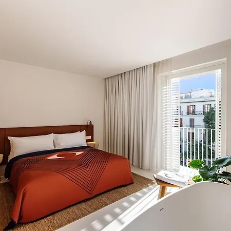 The Standard, (adults Only) Hotel 5*