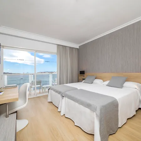 Simbad Ibiza&spa Hotel