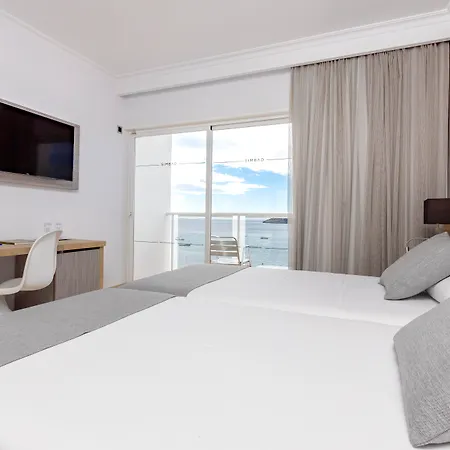 Simbad Ibiza&spa 4*