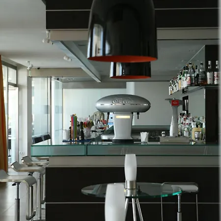 Simbad Ibiza&spa 4*