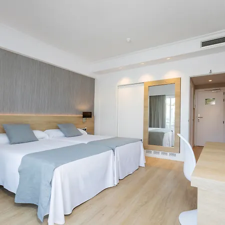 Simbad Ibiza&spa Ibiza città
