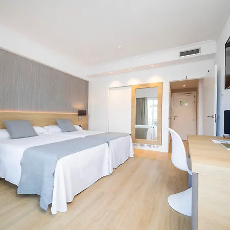 Hotel Simbad Ibiza&spa