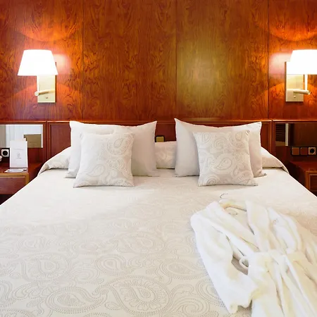 Royal Plaza Hotell Ibiza stad
