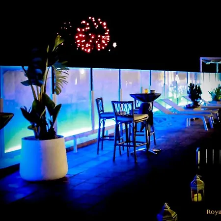 Royal Plaza 4* Ibiza