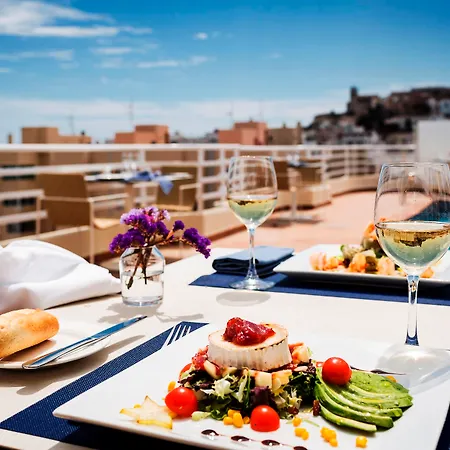 Royal Plaza Ibiza Town