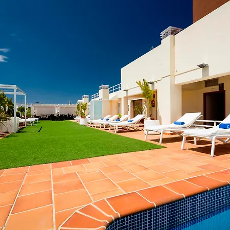 Hotel Royal Plaza