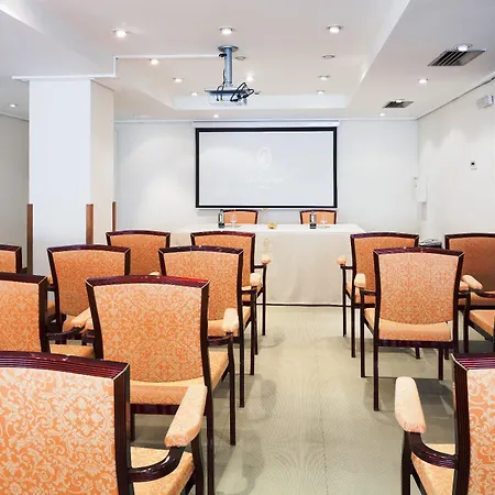 Royal Plaza 4* Ibiza stad