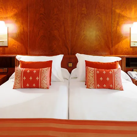 Hotel Royal Plaza Ibiza Town