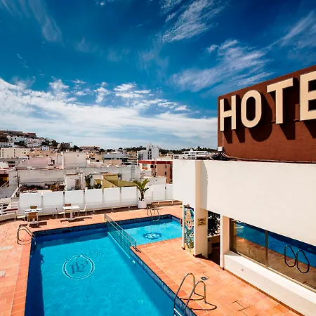 Royal Plaza Ibiza stad