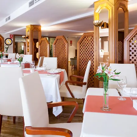 Hotel Royal Plaza Ibiza Town