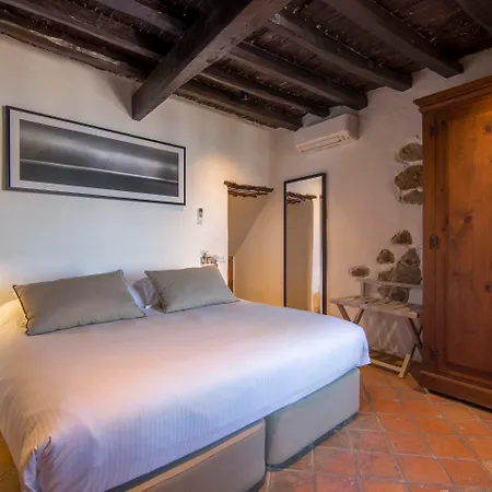 Hotel La Torre Del Canonigo - Small Luxury 4*