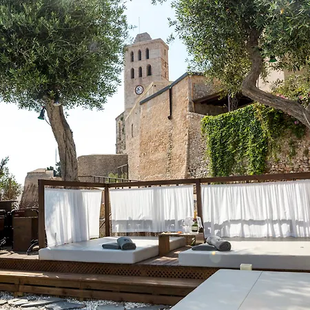 La Torre Del Canonigo - Small Luxury