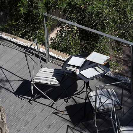La Torre Del Canonigo - Small Luxury 4*