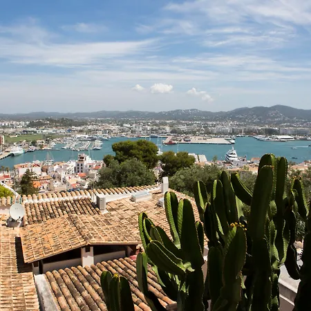 La Torre Del Canonigo - Small Luxury