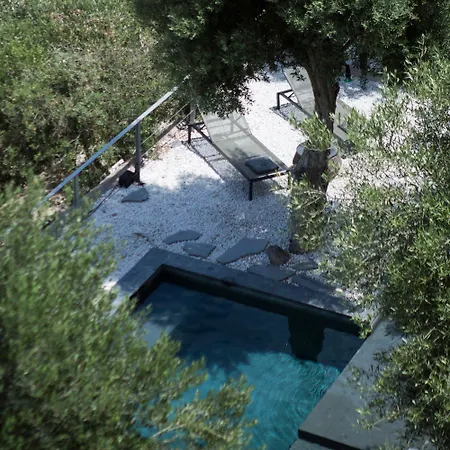 La Torre Del Canonigo - Small Luxury Ibiza città