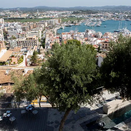 La Torre Del Canonigo - Small Luxury