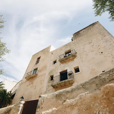 La Torre Del Canonigo - Small Luxury 4*