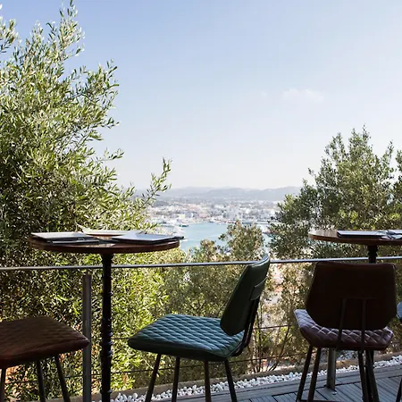 Hotel La Torre Del Canonigo - Small Luxury 4*