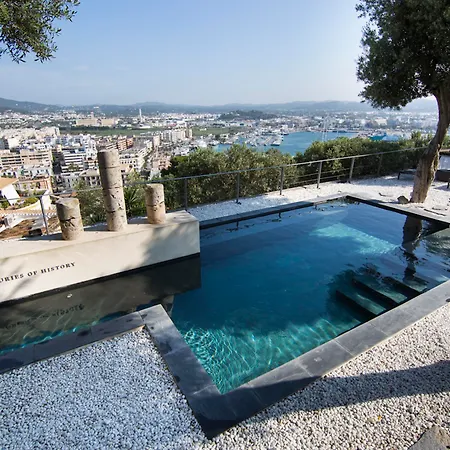 La Torre Del Canonigo - Small Luxury 4*