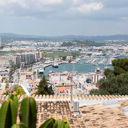 La Torre Del Canonigo - Small Luxury Hotel