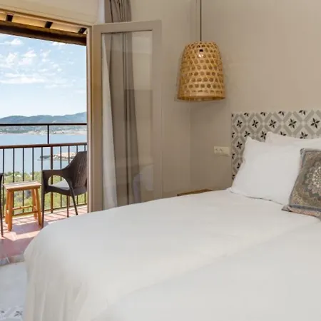 Marble Stella Maris Hotel Ibiza