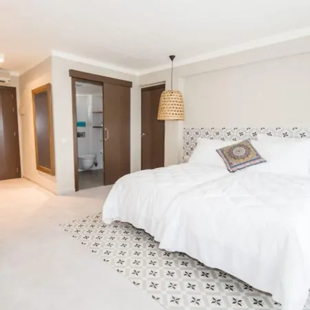 Marble Stella Maris 4* Ibiza