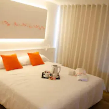 Hotel Fergus Paraiso - Adults Only Ibiza città