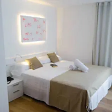 Hotel Fergus Paraiso - Adults Only 3*