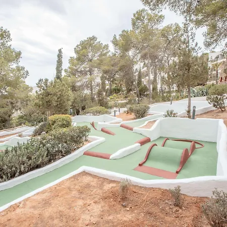 Marble Stella Maris Hotel 4*