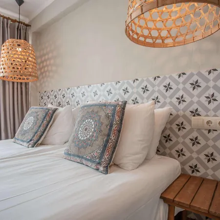 Marble Stella Maris 4* Ibiza