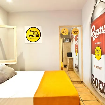 Ten Hostel