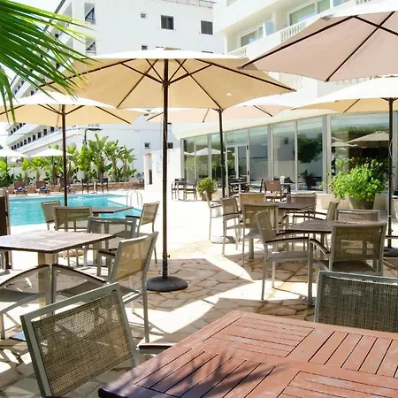 Hotel Fergus Paraiso - Adults Only
