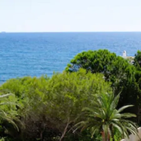 Fergus Paraiso - Adults Only Hotel Ibiza città