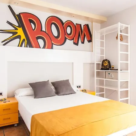 Ten Hostel