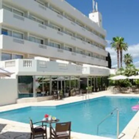 Fergus Paraiso - Adults Only Hotel Ibiza città