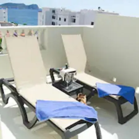 Fergus Paraiso - Adults Only Ibiza città