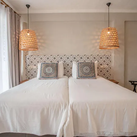 Marble Stella Maris 4* Ibiza Town