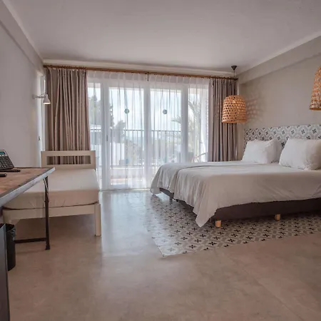 Marble Stella Maris 4* Ibiza