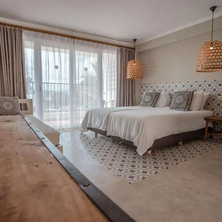 Marble Stella Maris 4* Ibiza