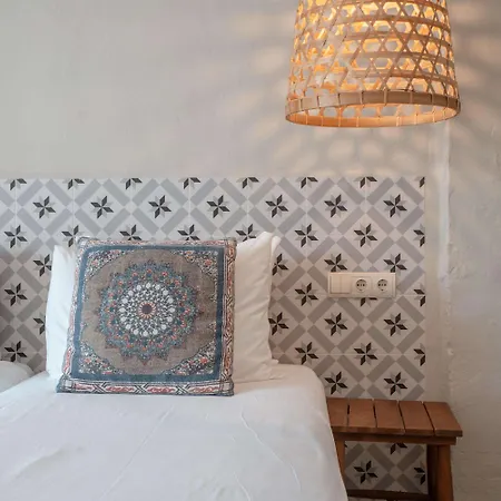 Marble Stella Maris 4* Ibiza
