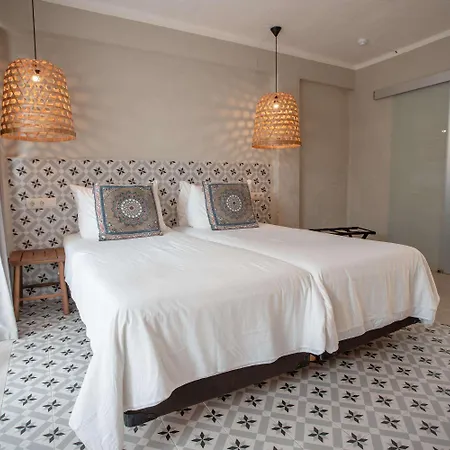 Marble Stella Maris 4* Ibiza