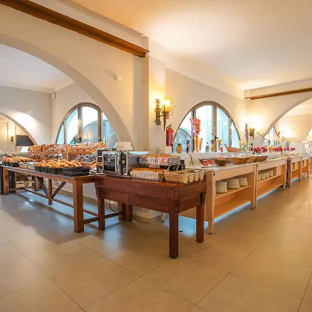 Marble Stella Maris Hotel 4*