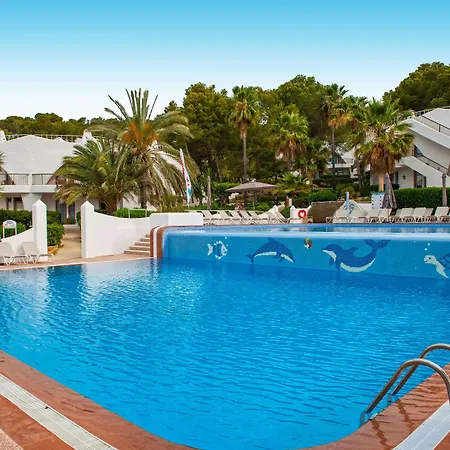 Hotel Marble Stella Maris