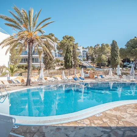 Marble Stella Maris 4* Ibiza
