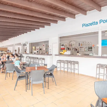 Marble Stella Maris 4* Ibiza