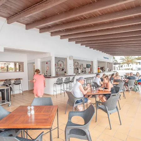Marble Stella Maris 4* Ibiza Town