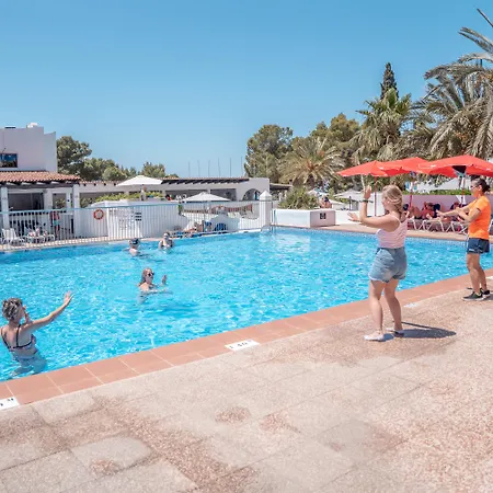 Marble Stella Maris 4* Ibiza